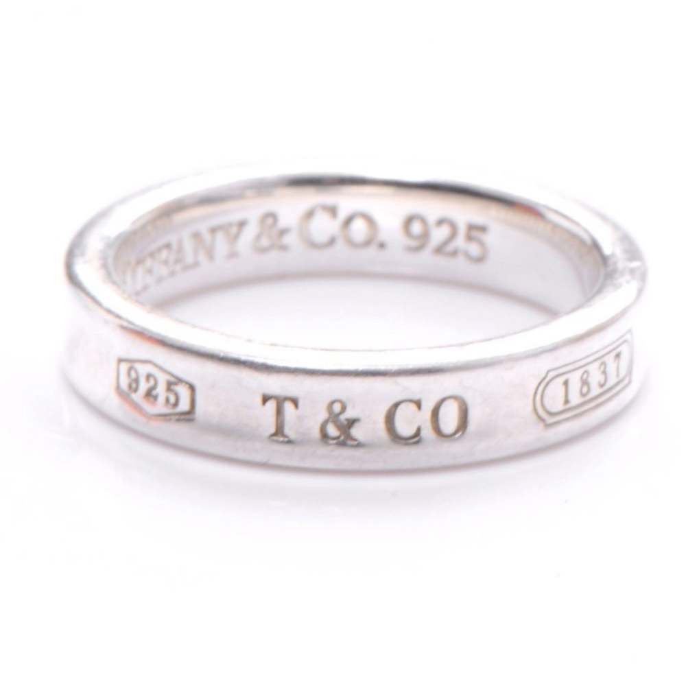 Tiffany & Co. 925 Ring